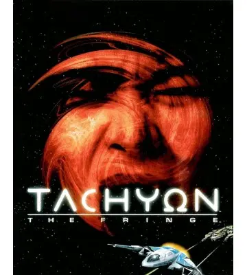 Гра Tachyon: The Fringe  для ПК (Ключ активації Steam)