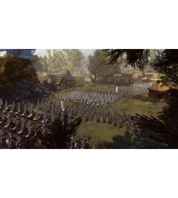 Доповнення Total War: SHOGUN 2 - Otomo Clan Pack  для ПК (Ключ активації Steam)