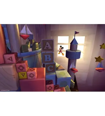 Гра Castle of Illusion  для ПК (Ключ активації Steam)