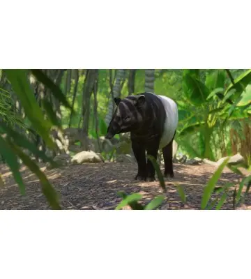 Доповнення Planet Zoo: Southeast Asia Animal Pack  для ПК (Ключ активації Steam)