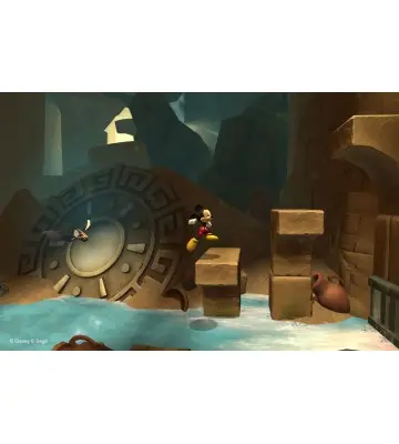Гра Castle of Illusion  для ПК (Ключ активації Steam)