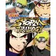 Гра NARUTO SHIPPUDEN: Ultimate Ninja STORM Trilogy  для ПК (Ключ активації Steam)