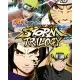 Игра NARUTO SHIPPUDEN: Ultimate Ninja STORM Trilogy для ПК (Ключ активации Steam)