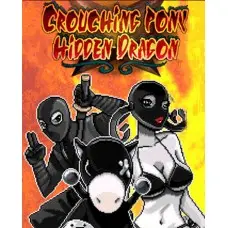 Игра Crouching Pony Hidden Dragon для ПК (Ключ активации Steam)