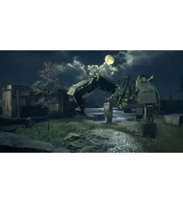 Дополнение Generation Zero - FNIX Rising для ПК (Ключ активации Steam)