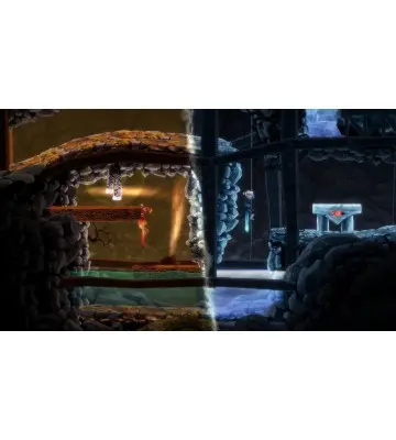 Гра Degrees of Separation  для ПК (Ключ активації Steam)