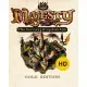 Гра Majesty Gold HD для ПК (Ключ активації Steam)