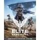 Гра Elite Dangerous: Commander Premium Edition  для ПК (Ключ активації Steam)