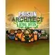 Дополнение Prison Architect - Going Green для ПК (Ключ активации Steam)
