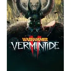 Гра Warhammer: Vermintide 2  для ПК (Ключ активації Steam)