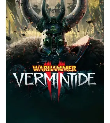 Игра Warhammer: Vermintide 2 для ПК (Ключ активации Steam)