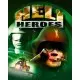 Гра Heli Heroes  для ПК (Ключ активації Steam)