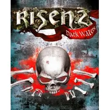 Игра Risen 2: Dark Waters для ПК (Ключ активации Steam)