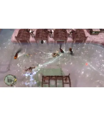 Игра Naval Warfare для ПК (Ключ активации Steam)