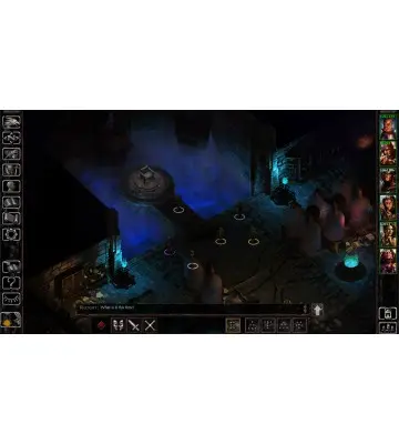Дополнение Baldur's Gate: Siege of Dragonspear для ПК (Ключ активации Steam)