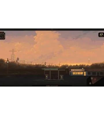 Гра NORCO  для ПК (Ключ активації Steam)