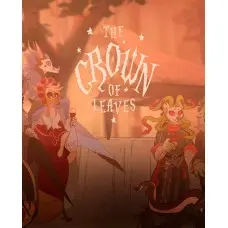 Игра The Crown of Leaves для ПК (Ключ активации Steam)