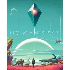 Игра No Man's Sky для ПК (Ключ активации Steam)