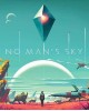 Гра No Man's Sky  для ПК (Ключ активації Steam)