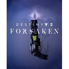Игра Destiny 2: Forsaken для ПК (Ключ активации Steam)