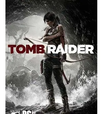 Игра Tomb Raider для ПК (Ключ активации Steam)