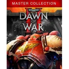 Гра Warhammer 40,000: Dawn of War II - Master Collection  для ПК (Ключ активації Steam)