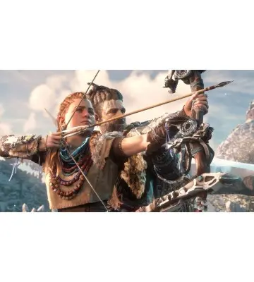 Гра Horizon Zero Dawn - Complete Edition  для ПК (Ключ активації Steam)