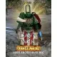 Доповнення Warhammer 40,000: Dawn of War II: Retribution: Dark Angels Pack  для ПК (Ключ активації Steam)