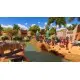 Доповнення Planet Zoo: Africa Pack  для ПК (Ключ активації Steam)