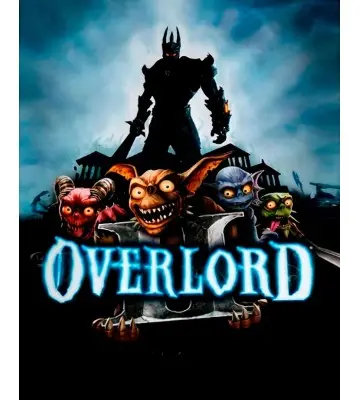 Игра Overlord II для ПК (Ключ активации Steam)
