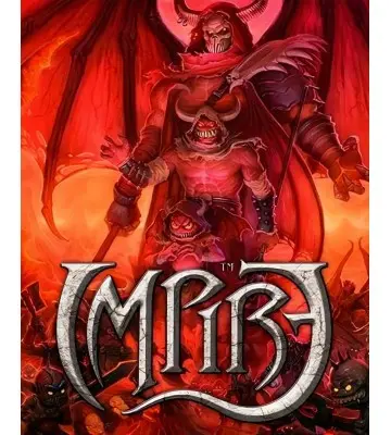 Игра Impire для ПК (Ключ активации Steam)