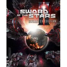 Игра Sword of the Stars II: Enhanced Edition для ПК (Ключ активации Steam)