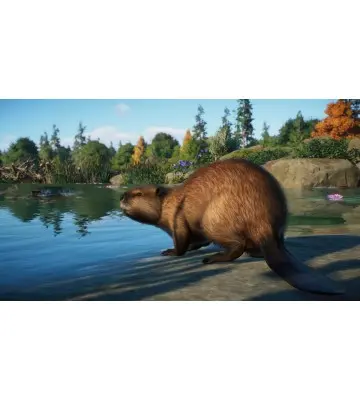 Доповнення Planet Zoo: North America Animal Pack  для ПК (Ключ активації Steam)