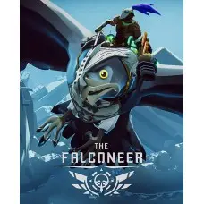 Игра The Falconeer для ПК (Ключ активации Steam)