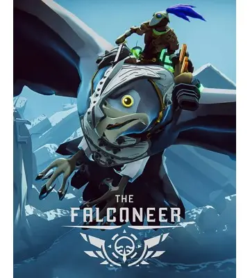 Игра The Falconeer для ПК (Ключ активации Steam)