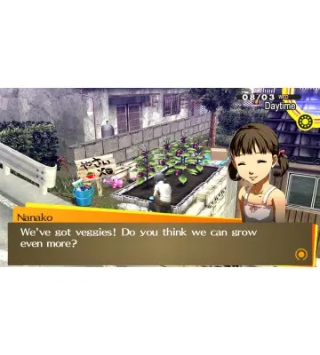 Гра Persona 4 Golden - Deluxe Edition  для ПК (Ключ активації Steam)