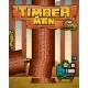Гра Timberman  для ПК (Ключ активації Steam)