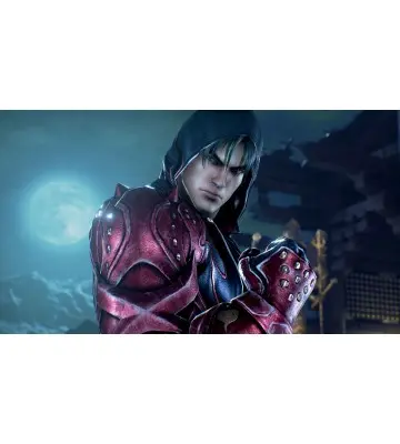 Игра TEKKEN 7 - Rematch Edition для ПК (Ключ активации Steam)