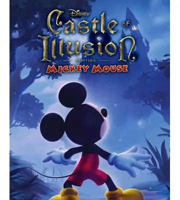 Гра Castle of Illusion  для ПК (Ключ активації Steam)