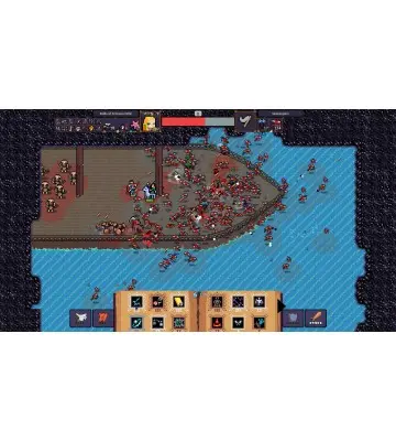 Гра Hero's Hour  для ПК (Ключ активації Steam)
