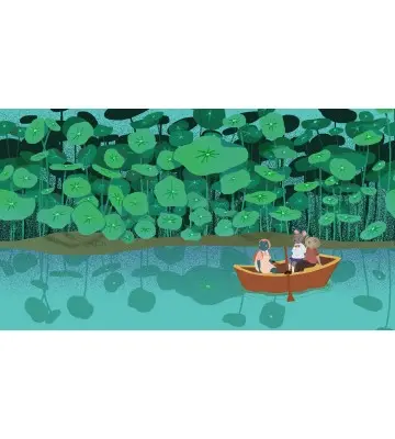 Игра Teacup для ПК (Ключ активации Steam)