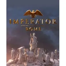 Гра Imperator: Rome  для ПК (Ключ активації Steam)
