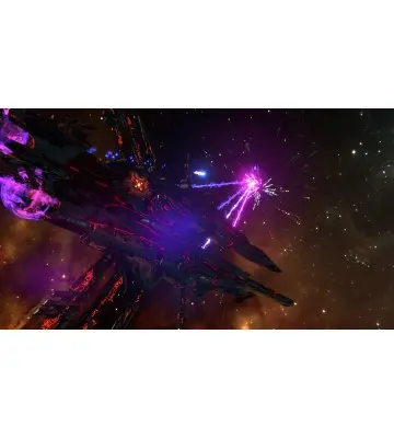 Гра Sword of the Stars II: Enhanced Edition для ПК (Ключ активації Steam)