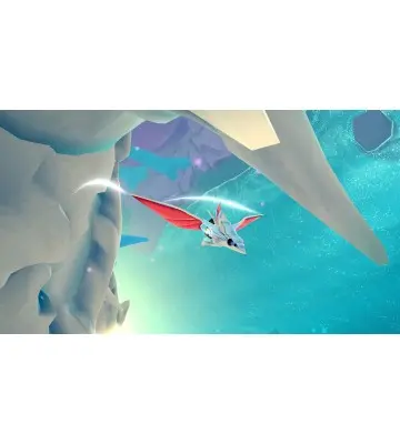 Игра InnerSpace для ПК (Ключ активации Steam)