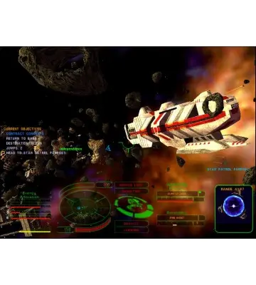 Гра Tachyon: The Fringe  для ПК (Ключ активації Steam)