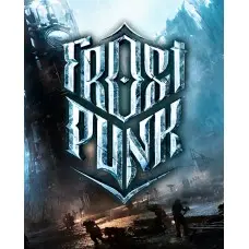 Игра Frostpunk для ПК (Ключ активации Steam)