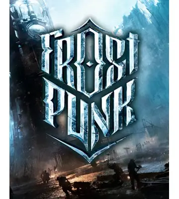 Игра Frostpunk для ПК (Ключ активации Steam)