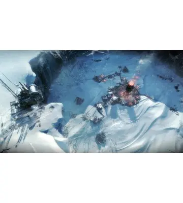 Игра Frostpunk для ПК (Ключ активации Steam)