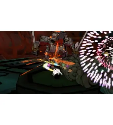 Игра OKAMI HD для ПК (Ключ активации Steam)