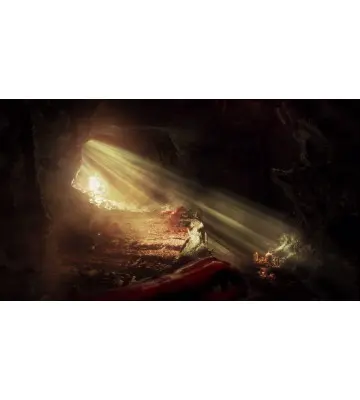 Гра Agony  для ПК (Ключ активації Steam)